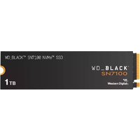WD Black SN7100 1TB WDS100T4X0E
