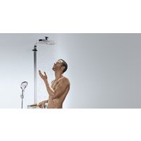 Hansgrohe Raindance Select [27126400] Image #3