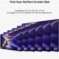 Samsung OLED 4K S90F AI QE42S90FAEXXU Image #6