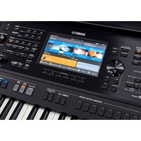 Yamaha PSR-SX900 Image #9