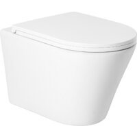 Saniteco KW-9005W в комплекте с инсталляцией + 64117 + S-IN-MZ-LINK_PRO Image #12