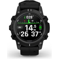 Garmin Descent G2 (черный) Image #4