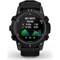 Garmin Descent G2 (черный) Image #6