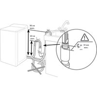 Brandt BT16524QE Image #4