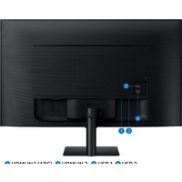 Samsung Smart M5 LS32CM500EUXDU Image #11