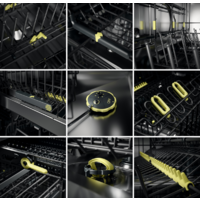 ASKO DFI746U Image #2