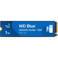 WD Blue SN5000 1TB WDS100T4B0E Image #1