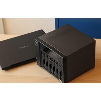 ASUSTOR Lockerstor 6 Gen2 AS6706T Image #8