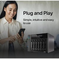 ASUSTOR Lockerstor 6 Gen2 AS6706T Image #4