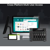 ASUSTOR Lockerstor 6 Gen2 AS6706T Image #5