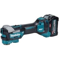 Makita TM001GD201 (с 2-мя АКБ, кейс)