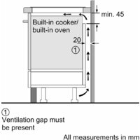 Siemens iQ500 ED81AHWB1E Image #10