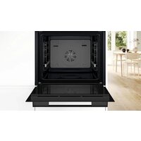Bosch Serie 4 HUA736EG0T Image #4