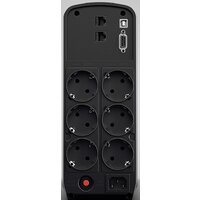 CyberPower PFC Sinewave CP1300EPFCLCD Image #3