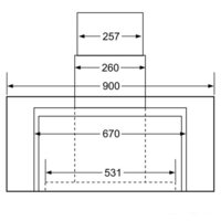 NEFF D39GL64N0 Image #7