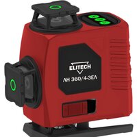 ELITECH ЛН 360/4-ЗЕЛ E0306.018.00