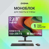 Digma Action DM23N9-8CXW01 Image #13