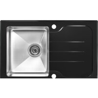 ZorG GS 7850 (черный)