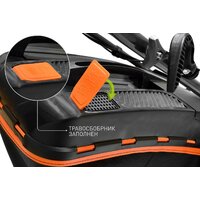 Carver LMG-3653DMSE-VS Image #7