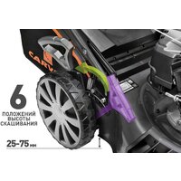 Carver LMG-3653DMSE-VS Image #8