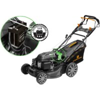 Carver LMG-3653DMSE-VS Image #10