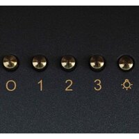 Haier HVX-W671ATQBB Image #2