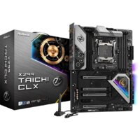 ASRock X299 Taichi CLX Image #5