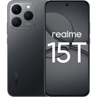 Realme 15T RMX5111 8GB/128GB международная версия (темно-серый) Image #1