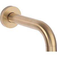 Rea Lungo Matt Gold REA-P6609 Image #3