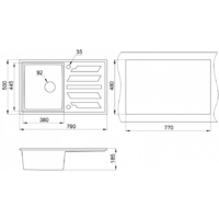Granula 8002 (эспрессо) Image #2