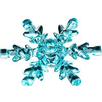 LEGO Disney Princess 43172 Волшебный ледяной замок Эльзы Image #28