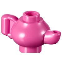 LEGO Disney Princess 43172 Волшебный ледяной замок Эльзы Image #22