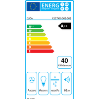 Elica Cloud Seven IX/F/90 Image #8