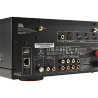 JBL MA7100HP (черный) Image #8