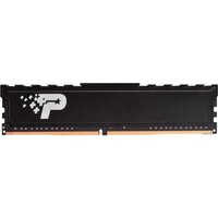 Patriot Signature Premium Line 2x16GB DDR4 PC4-21300 PSP432G2666KH1