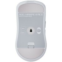 ASUS ROG Harpe II Ace Moonlight White Image #2