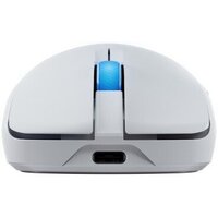 ASUS ROG Harpe II Ace Moonlight White Image #6