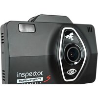 Inspector Cayman S