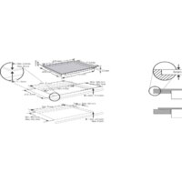 Whirlpool SMP 658C/BT/IXL Image #4