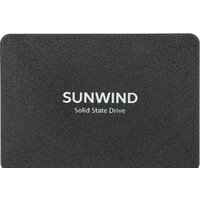SunWind ST3 SWSSD002TS2 2TB