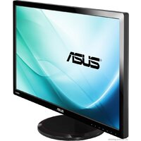 ASUS VG278HV Image #5