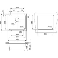 Granula GR-3601 (арктик) Image #3