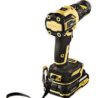 Hanskonner HCD2065BLIC (с 2-мя АКБ, кейс) Image #2