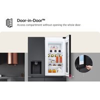 LG NatureFRESH GSJC40EPPE Image #4