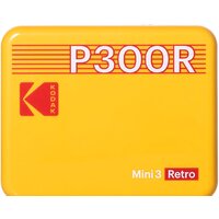 Kodak Mini 3 Retro P300R Y