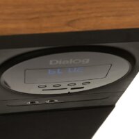 Dialog AP-2300 (коричневый) Image #5