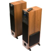 Dialog AP-2300 (коричневый) Image #4