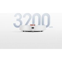 Xiaomi Robot Vacuum S12 (европейская версия, белый) Image #17