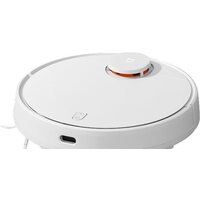 Xiaomi Robot Vacuum S12 (европейская версия, белый) Image #7