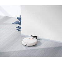 Xiaomi Robot Vacuum S12 (европейская версия, белый) Image #12